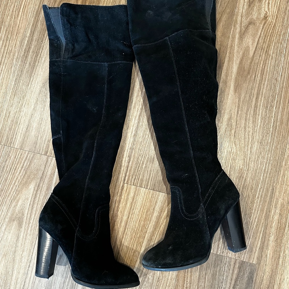 Swede Boots